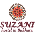 хостел в Бухаре «Сузани»